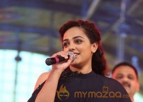  Janatha Garage Audio Launch Photos photo 11