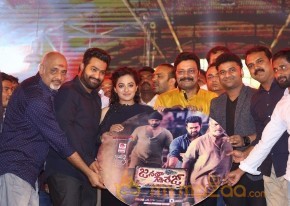  Janatha Garage Audio Launch Photos photo 14