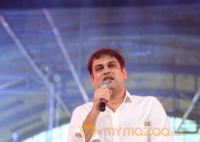  Janatha Garage Audio Launch Photos photo 17
