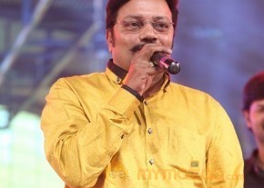  Janatha Garage Audio Launch Photos photo 18