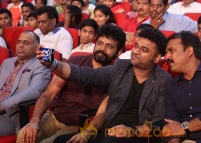  Janatha Garage Audio Launch Photos photo 20