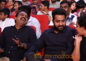  Janatha Garage Audio Launch Photos photo 21