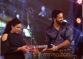  Janatha Garage Audio Launch Photos photo 23
