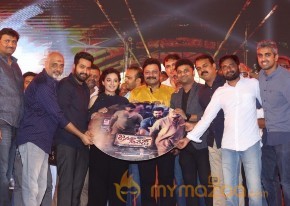  Janatha Garage Audio Launch Photos photo 25