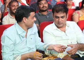  Janatha Garage Audio Launch Photos photo 26