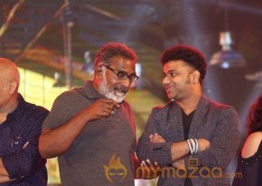 Janatha Garage Audio Launch Photos photo 27