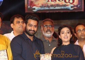  Janatha Garage Audio Launch Photos photo 28