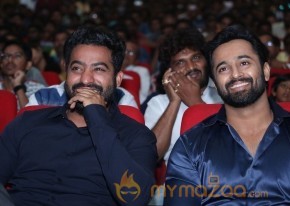  Janatha Garage Audio Launch Photos photo 2