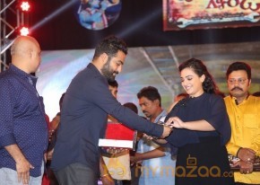  Janatha Garage Audio Launch Photos photo 29