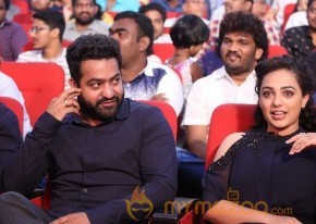  Janatha Garage Audio Launch Photos photo 30