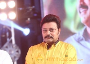 Janatha Garage Audio Launch Photos photo 36