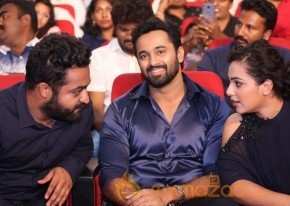  Janatha Garage Audio Launch Photos photo 38