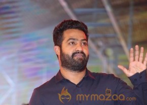  Janatha Garage Audio Launch Photos photo 43