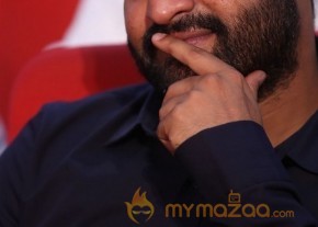  Janatha Garage Audio Launch Photos photo 44