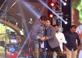  Janatha Garage Audio Launch Photos photo 45