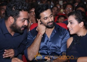  Janatha Garage Audio Launch Photos photo 46