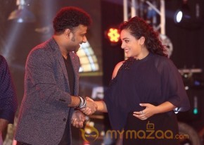  Janatha Garage Audio Launch Photos photo 47