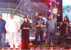  Janatha Garage Audio Launch Photos photo 48