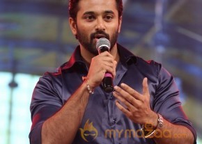  Janatha Garage Audio Launch Photos photo 50