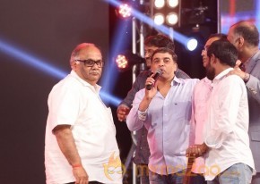  Janatha Garage Audio Launch Photos photo 51