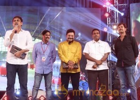  Janatha Garage Audio Launch Photos photo 52