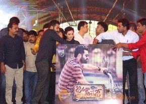 Janatha Garage Audio Launch Photos photo 54