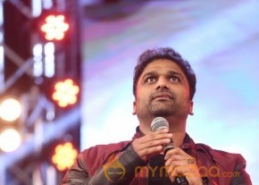  Janatha Garage Audio Launch Photos photo 56