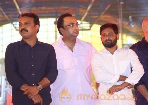  Janatha Garage Audio Launch Photos photo 57
