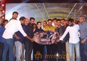  Janatha Garage Audio Launch Photos photo 5