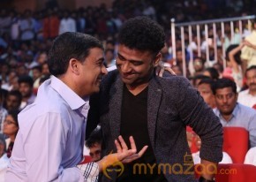  Janatha Garage Audio Launch Photos photo 59