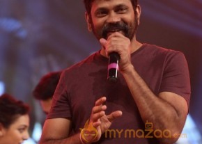  Janatha Garage Audio Launch Photos photo 6