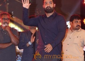  Janatha Garage Audio Launch Photos photo 7