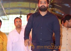  Janatha Garage Audio Launch Photos photo 8