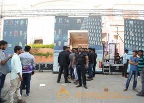 Janatha Garage Audio Release Photos 1 photo 37