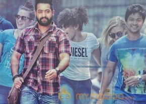 Janatha Garage Audio Release Photos 1 photo 12