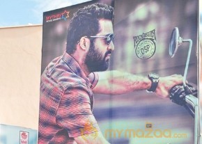 Janatha Garage Audio Release Photos 1 photo 14