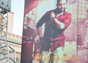 Janatha Garage Audio Release Photos 1 photo 20