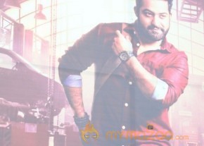 Janatha Garage Audio Release Photos 1 photo 21
