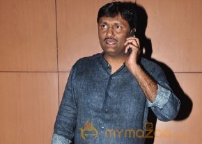 Janatha Garage Audio Release Photos 1 photo 23