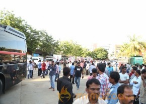 Janatha Garage Audio Release Photos 1 photo 26
