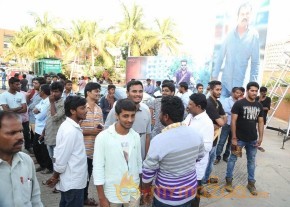 Janatha Garage Audio Release Photos 1 photo 27