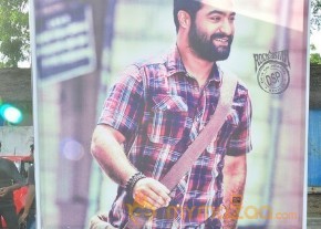 Janatha Garage Audio Release Photos 1 photo 29