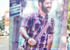 Janatha Garage Audio Release Photos 1 photo 31