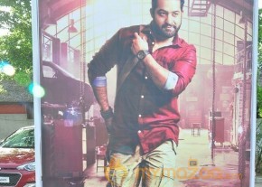 Janatha Garage Audio Release Photos 1 photo 35