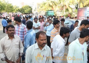 Janatha Garage Audio Release Photos 1 photo 36