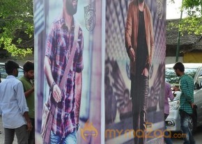Janatha Garage Audio Release Photos 1 photo 6