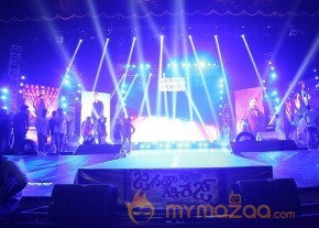 Janatha Garage Audio Release Photos 1 photo 7