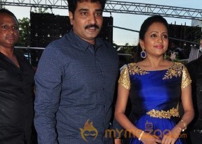 Janatha Garage Audio Release Photos 2 photo 61