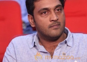 Janatha Garage Audio Release Photos 2 photo 62