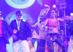 Janatha Garage Audio Release Photos 2